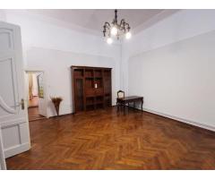 Apartament spațios cu 3 camere și terasă, 114 mp – Timișoara
