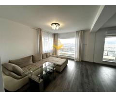 Penthouse 4 camere, Garaj, Modern, Padurea Hoia, Grigorescu - Imagine 7