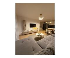 3 camere, Premium, bloc nou,terasa,Marasti Zona The Office,Record Park