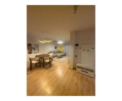 3 camere, Premium, bloc nou,terasa,Marasti Zona The Office,Record Park - Imagine 2