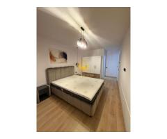3 camere, Premium, bloc nou,terasa,Marasti Zona The Office,Record Park - Imagine 3
