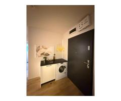 3 camere, Premium, bloc nou,terasa,Marasti Zona The Office,Record Park - Imagine 11