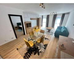 2 camere, modern,parcare, Zorilor,zona LIDL, Frunzisului, pet friendly - Imagine 2