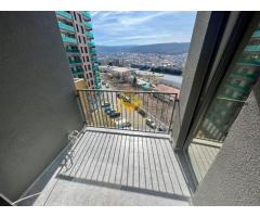 2 camere, modern,parcare, Zorilor,zona LIDL, Frunzisului, pet friendly - Imagine 8