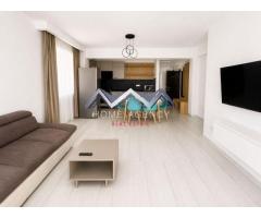 Apartament 3 camere premium + curte 100 mp | prima închiriere - Imagine 2