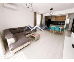 Apartament 3 camere premium + curte 100 mp | prima închiriere - Imagine 3