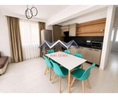 Apartament 3 camere premium + curte 100 mp | prima închiriere - Imagine 4
