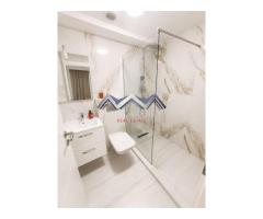Apartament 3 camere premium + curte 100 mp | prima închiriere - Imagine 8