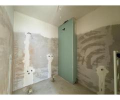 Apartament spațios | 3 camere | 2 băi | parcare | Park Lake - Imagine 6