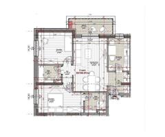 Apartament spațios | 3 camere | 2 băi | parcare | Park Lake - Imagine 9