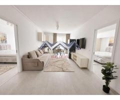 Apartament 3 camere Otopeni | mobilat, utilat, parcare