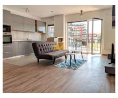 3 camere, garaj, bloc nou, Buna Ziua Bonjour Residence,Zona Liceul ELF