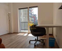 3 camere, garaj, bloc nou, Buna Ziua Bonjour Residence,Zona Liceul ELF - Imagine 3