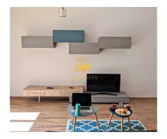3 camere, garaj, bloc nou, Buna Ziua Bonjour Residence,Zona Liceul ELF - Imagine 4