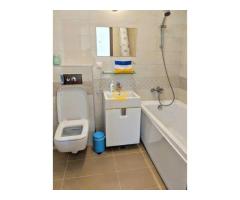 3 camere, garaj, bloc nou, Buna Ziua Bonjour Residence,Zona Liceul ELF - Imagine 5