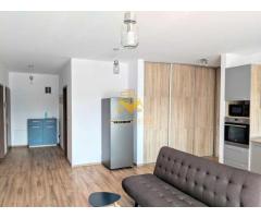 3 camere, garaj, bloc nou, Buna Ziua Bonjour Residence,Zona Liceul ELF - Imagine 6