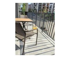 3 camere, garaj, bloc nou, Buna Ziua Bonjour Residence,Zona Liceul ELF - Imagine 8