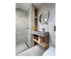 3 Camere,Petfriendly, Parcare, Intre lacuri, Modern, FSEGA,Iulius Mall - Imagine 6
