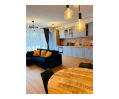 Apartament 2 camere | 60 mp | Terasă | Parcare subterană | Lipovei - Imagine 3