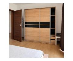 Apartament cu 3 camere și 2 băi, Iris 3 – 70 mp, 550 €/lună - Imagine 3