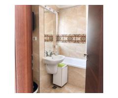 Apartament cu 3 camere și 2 băi, Iris 3 – 70 mp, 550 €/lună - Imagine 8
