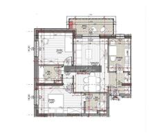Apartament spațios | 3 camere | 2 băi | parcare | Park Lake - Imagine 9