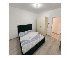 Jumătate de duplex nou, 3 camere, mobilat și utilat – teren de 300 mp - Imagine 4