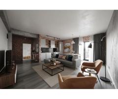 Apartamentul nr. 33 | 2 camere decomandat | Etaj 3 | Terasă 12,14 mp | - Imagine 2