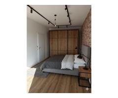 Apartamentul nr. 33 | 2 camere decomandat | Etaj 3 | Terasă 12,14 mp | - Imagine 3