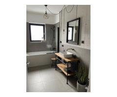 Apartamentul nr. 33 | 2 camere decomandat | Etaj 3 | Terasă 12,14 mp | - Imagine 4