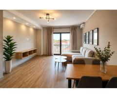 Inchiriez in Dumbravita apartament cu 2 camere