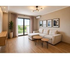 Inchiriez in Dumbravita apartament cu 2 camere - Imagine 2