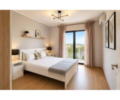 Inchiriez in Dumbravita apartament cu 2 camere - Imagine 5