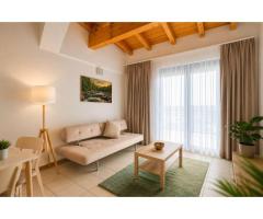Apartament de inchiriat in  Dumbravita – 490 €/luna - Imagine 2