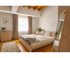 Apartament de inchiriat in  Dumbravita – 490 €/luna - Imagine 7