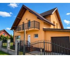 🏡 **CASĂ INDIVIDUALĂ DE VÂNZARE – SÂNMIHAIU ROMÂN