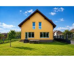 🏡 **CASĂ INDIVIDUALĂ DE VÂNZARE – SÂNMIHAIU ROMÂN - Imagine 2