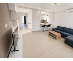 Inchiriez apartament 2 camere, Dumbravita langa padure