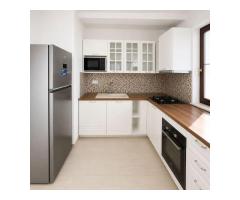 Inchiriez apartament 2 camere, Dumbravita langa padure - Imagine 6