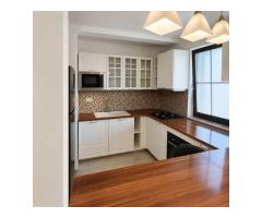 Inchiriez apartament 2 camere, Dumbravita langa padure - Imagine 9