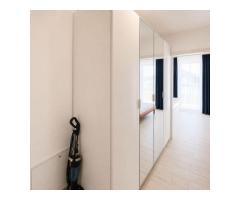 Inchiriez apartament 2 camere, Dumbravita langa padure - Imagine 11