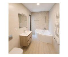 Inchiriez apartament 2 camere, Dumbravita langa padure - Imagine 12
