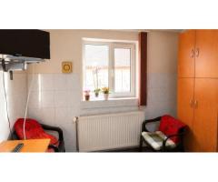 Casă individuală, teren generos de 1.348mp, poziție centrală, Giarmata - Imagine 3