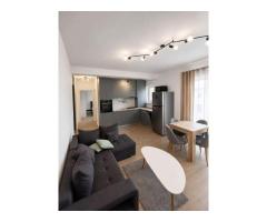 Apartament modern cu 2 camere decomandate, situat în Dumbrăvița - Imagine 2