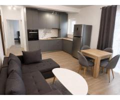 Apartament modern cu 2 camere decomandate, situat în Dumbrăvița - Imagine 3