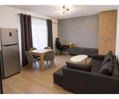 Apartament modern cu 2 camere decomandate, situat în Dumbrăvița - Imagine 4