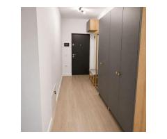 Apartament modern cu 2 camere decomandate, situat în Dumbrăvița - Imagine 5