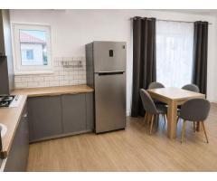 Apartament modern cu 2 camere decomandate, situat în Dumbrăvița - Imagine 10