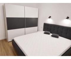Apartament modern cu 2 camere decomandate, situat în Dumbrăvița - Imagine 11