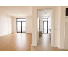 Apartament nou cu 2 camere, Complex Ateneo, 54.5 mp, parcare inclusa - Imagine 5